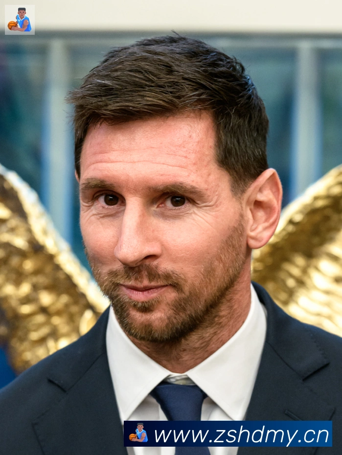 莱昂内尔·梅西